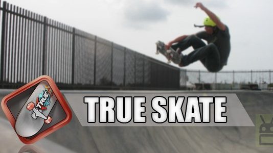 True Skate APK