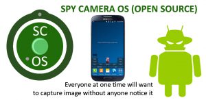 Spy Apps