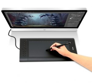 Best Drawing tablets for Artists