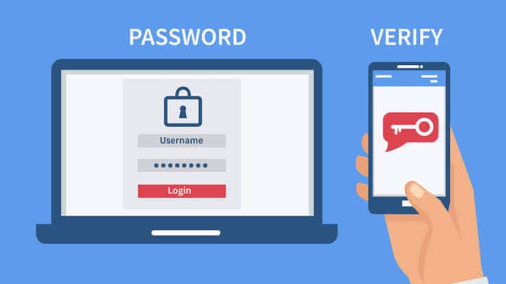 How to enable Two-Factor Authentication or 2-Step Verification? - Techlustt