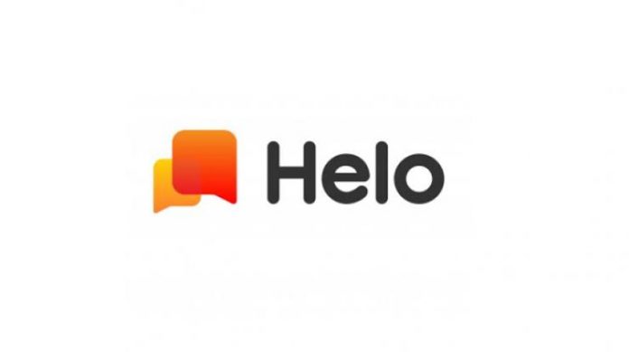 HELO App