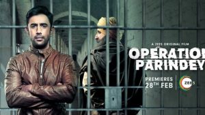 Operation Parindey review