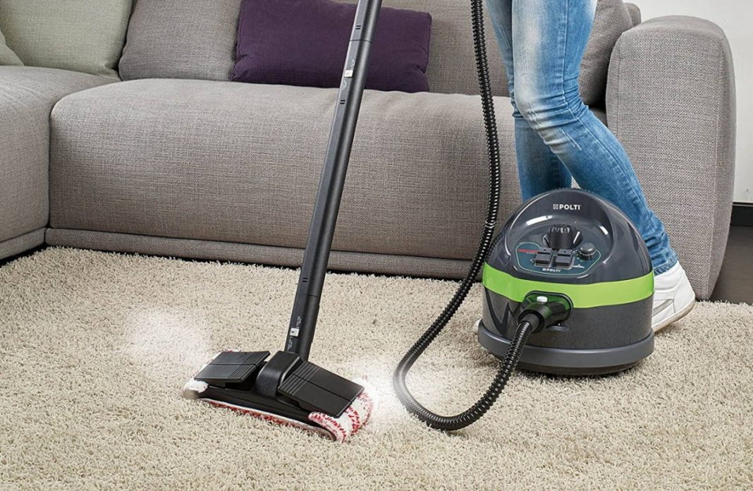 Can A Steam Mop Be used On Carpets [Most Important Question] Techlustt