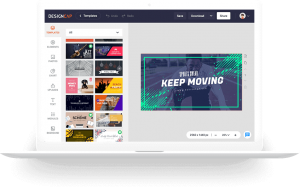 DesignCap Review: A Perfect online graphic design software