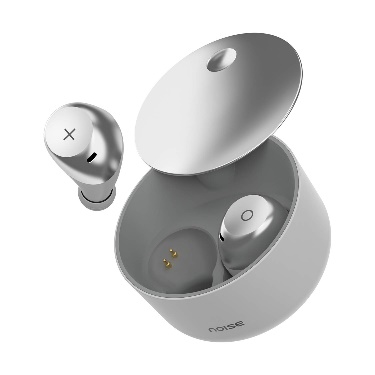 Noise Shots XO Wireless Bluetooth Earbuds with Stunning: Amazon.in:  Electronics