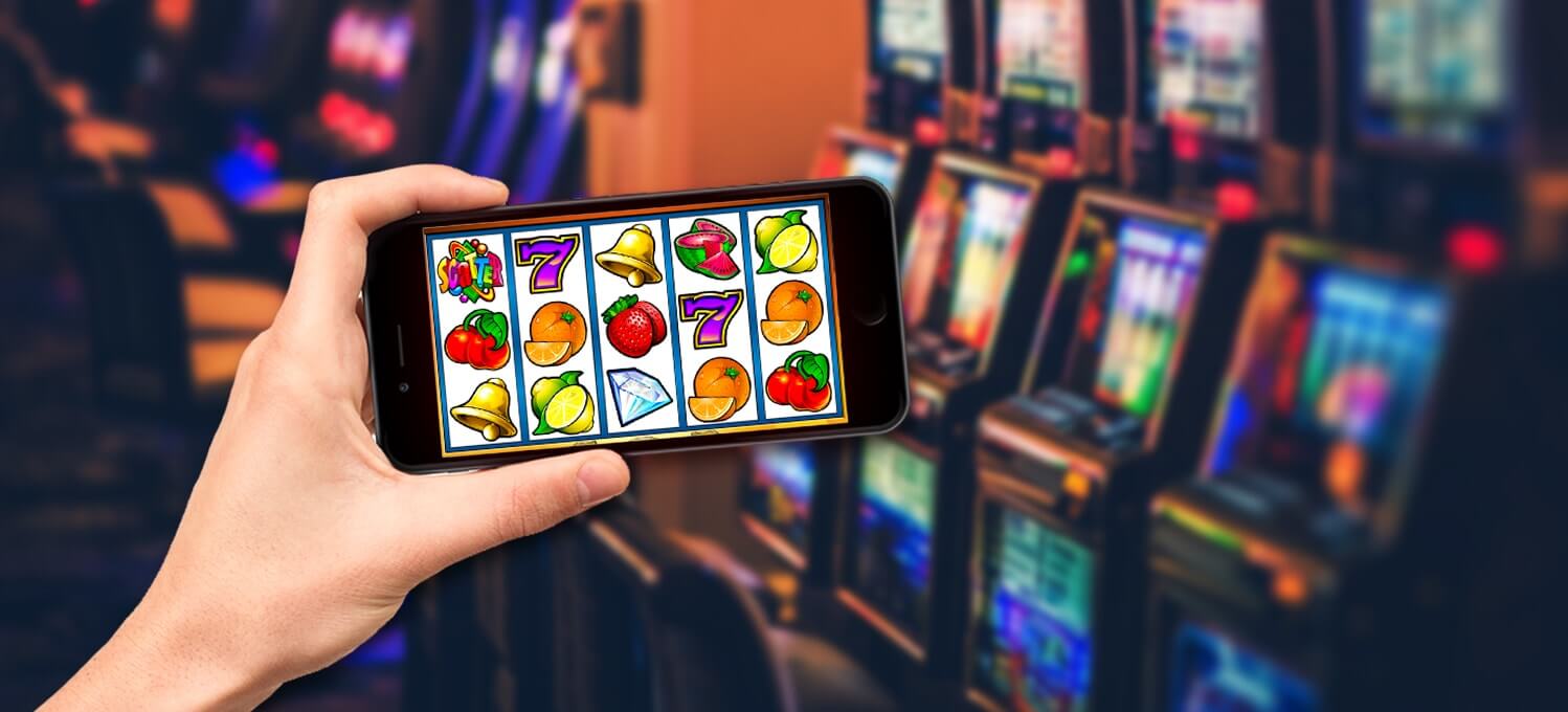 How Playtech Games Have Taken Over the Online Slots Industry, With Every  Top Site Here - Techlustt