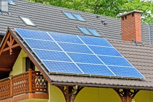The Advantages of Using Solar Energy at Home