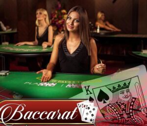 Get to Know the Different Variations of Baccarat Available
