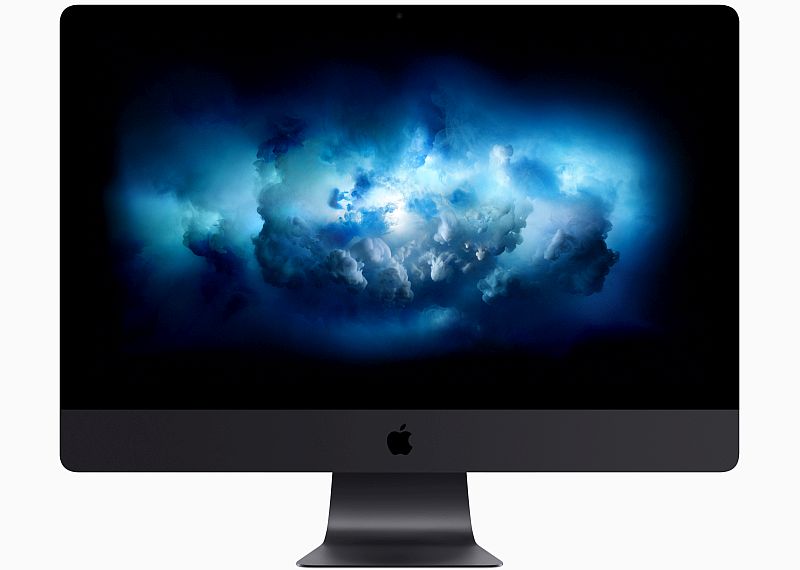 iMac pro