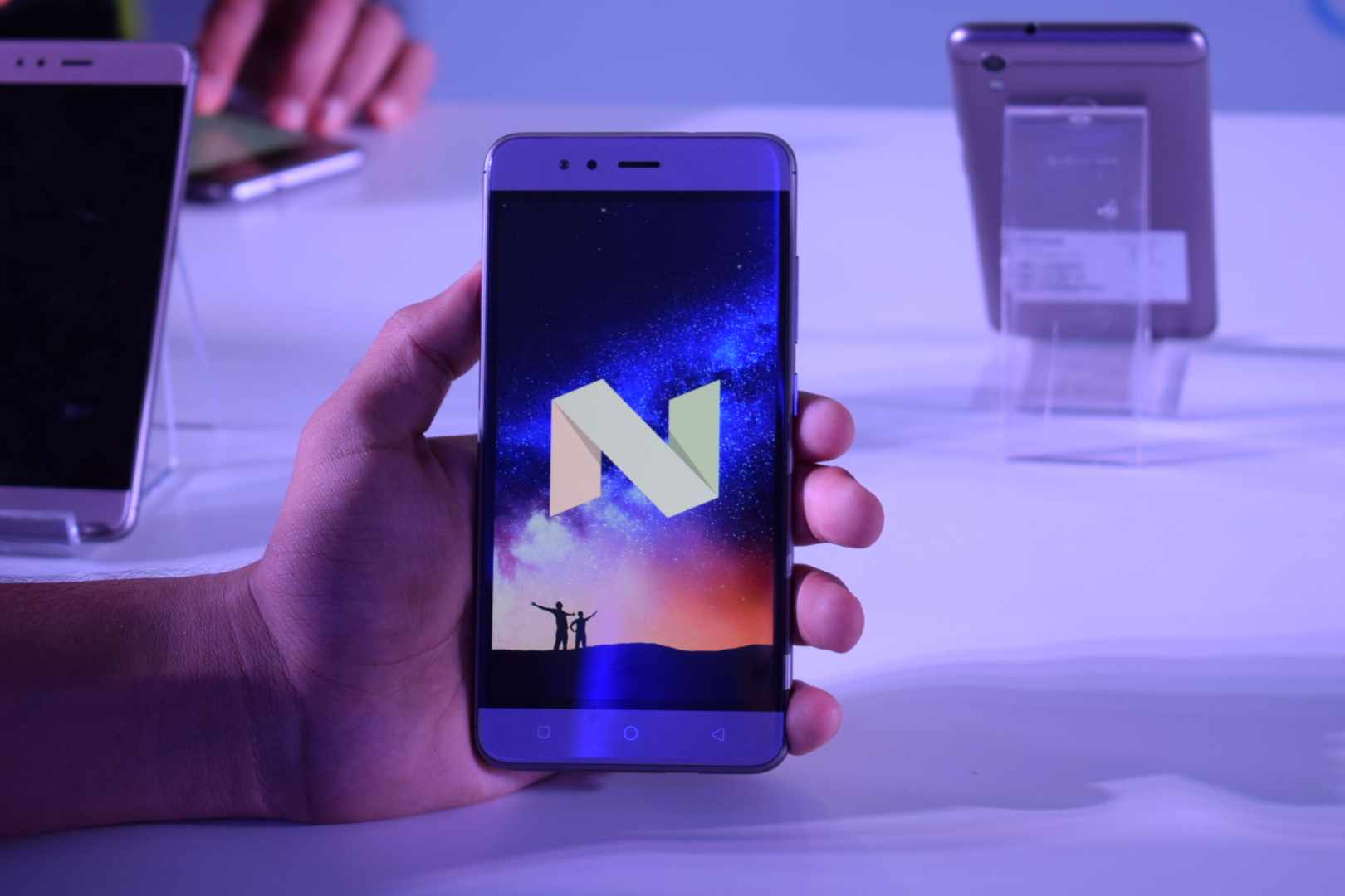 InFocus Turbo 5