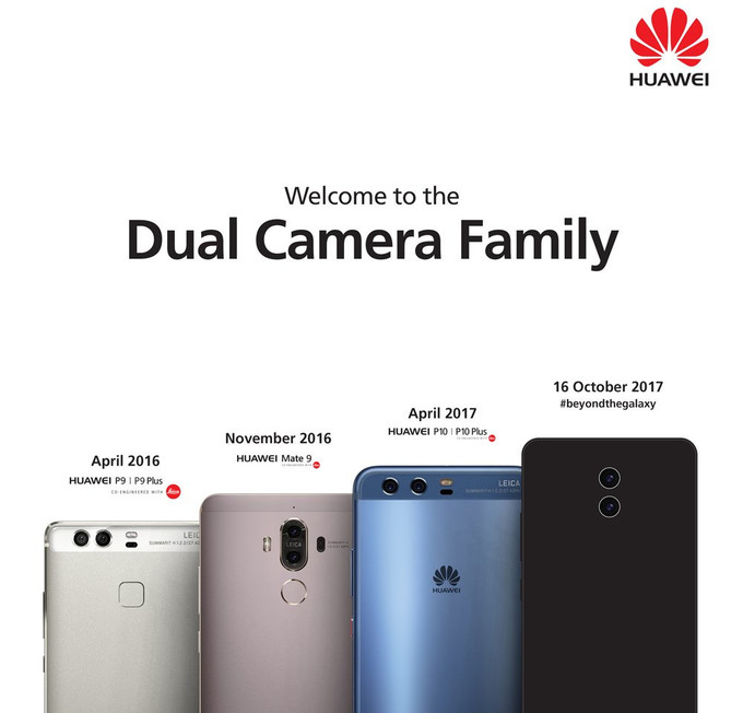 Huawei Mate 10