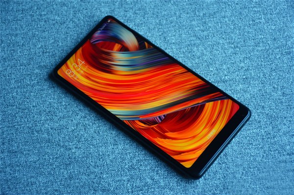 Xiaomi Mi Mix 2