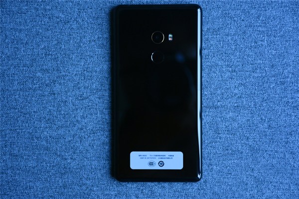 Xiaomi Mi Mix 2