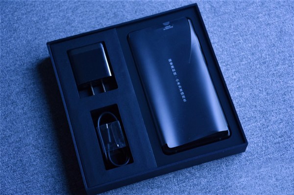 Xiaomi Mi Mix 2