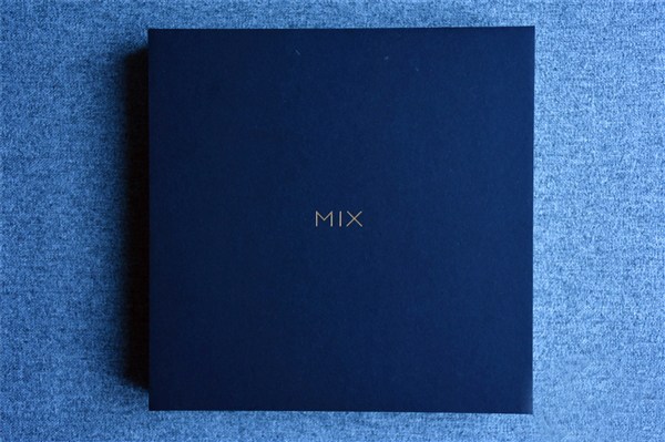 Xiaomi Mi Mix 2