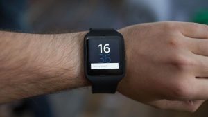 smartwatch