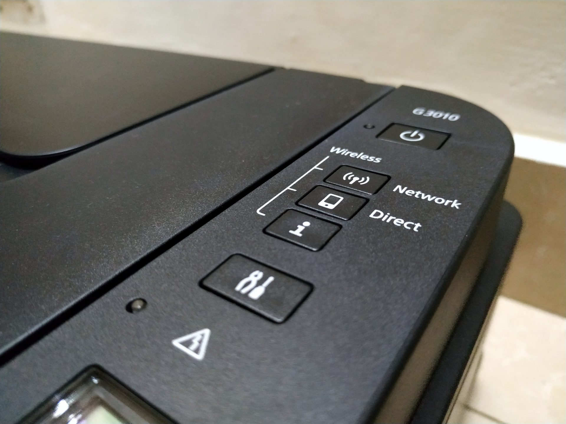 Canon Pixma G3010 Review An Affordable Ink Tank printer Techlustt