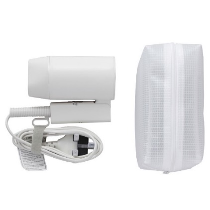 Image result for travel size hair dryer