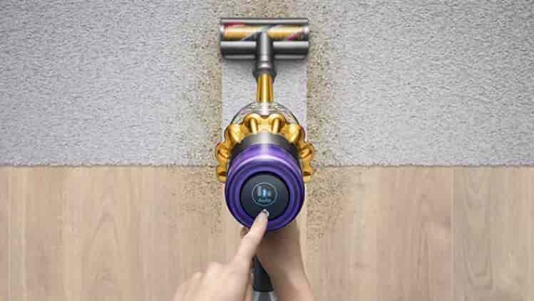 Dyson V11 Absolute Pro Cord Free Vacuum