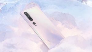 Mi Note 10