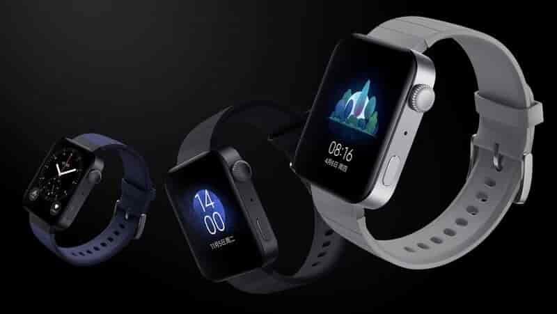 Mi Watch