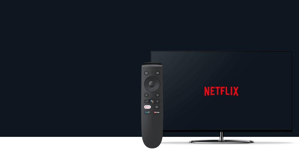 OnePlus Remote