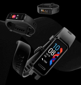Huawei Band 4