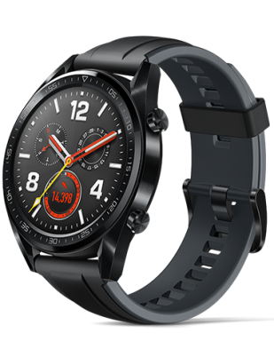 HUAWEI WATCH GT