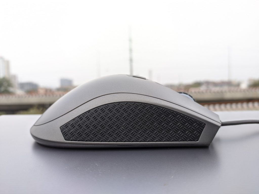 HyperX Pulsefire FPS Pro