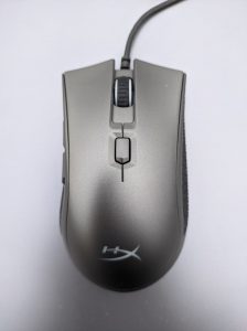 HyperX Pulsefire FPS Pro