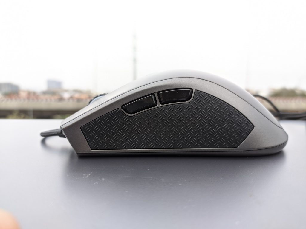 HyperX Pulsefire FPS Pro