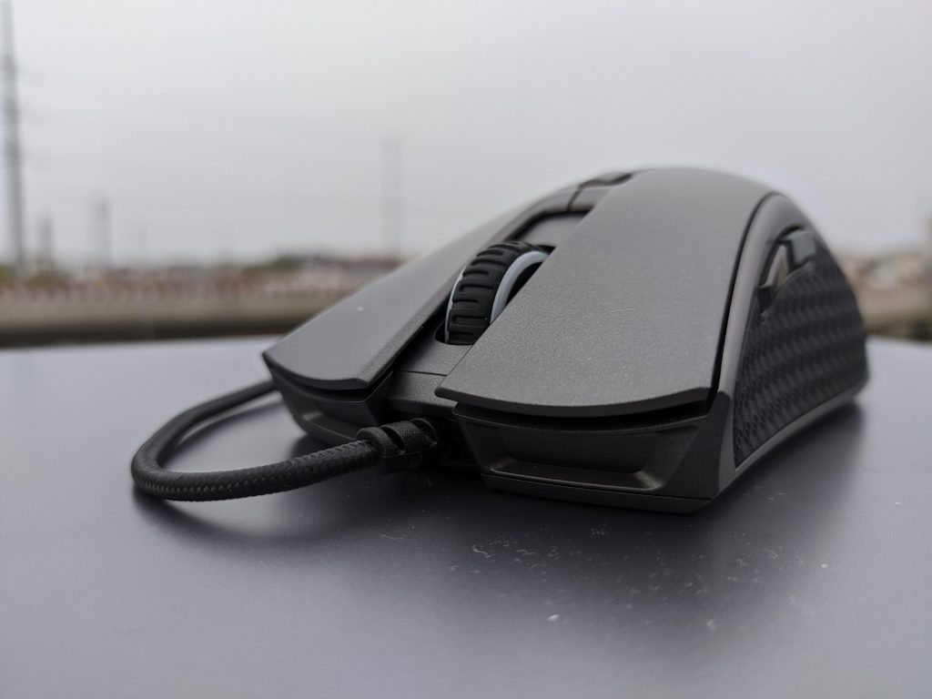 HyperX Pulsefire FPS Pro