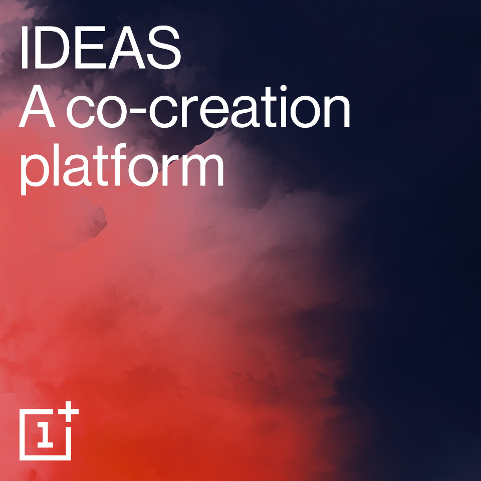 OnePlus Ideas