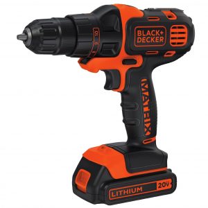 black decker
