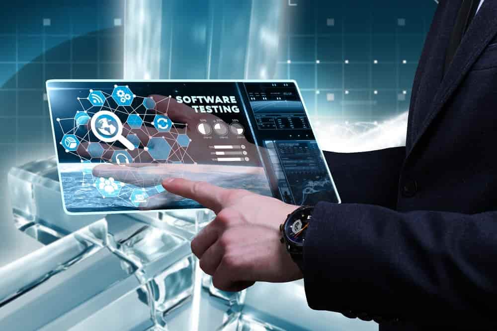 The benefits of ondemand software testing Techlustt